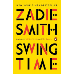 Swing Time