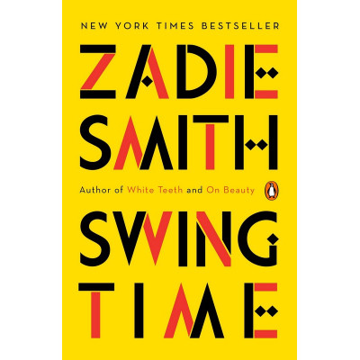 Swing Time