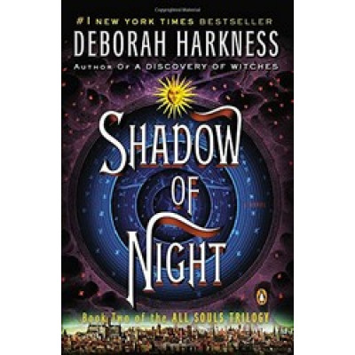 Shadow of Night (Уценка)