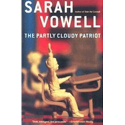 Partly Cloudy Patriot