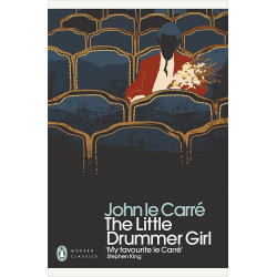 The Little Drummer Girl The Little Drummer Girl