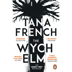 The Wych Elm