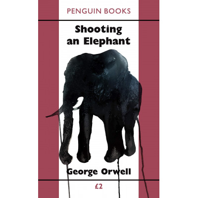 Shooting an Elephant