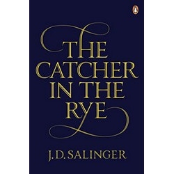 The Catcher in the Rye