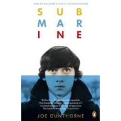 Submarine (Film Tie-In edition)