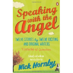 Speaking with the Angel