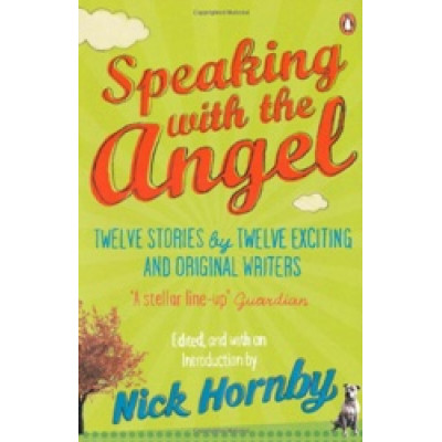 Speaking with the Angel
