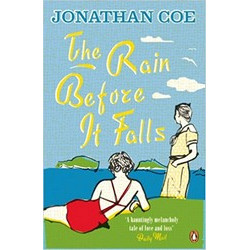 The Rain Before It Falls