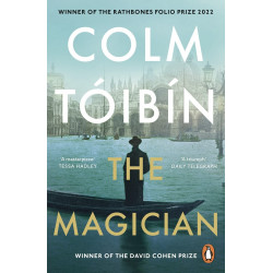 Magician