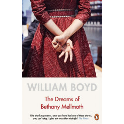 The Dreams of Bethany Mellmoth (Уценка)