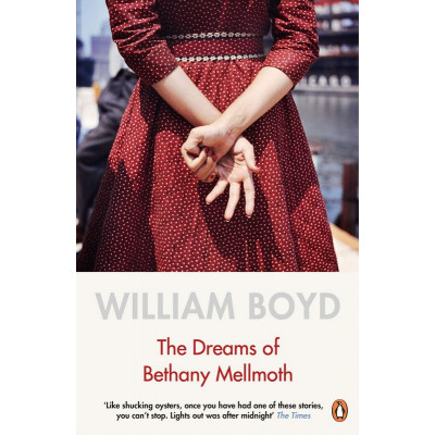 The Dreams of Bethany Mellmoth (Уценка)