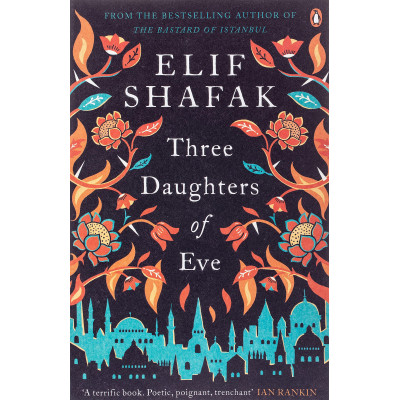 Three Daughters of Eve