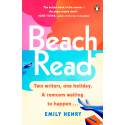 Beach Read(Уценка)