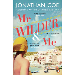Mr Wilder and Me