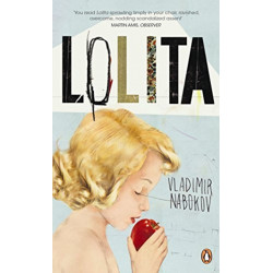 Lolita (Penguin Essentials)