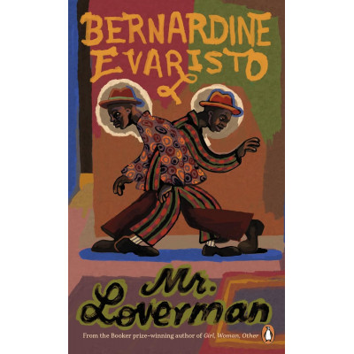 Mr Loverman