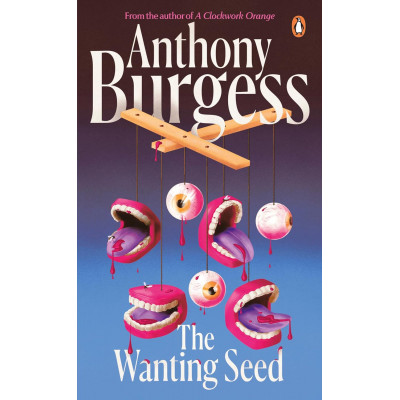 The Wanting Seed