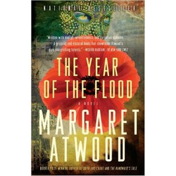 The Year of the Flood