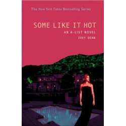 Some like it Hot (An A-List No. 6)