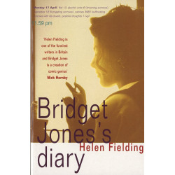 Bridget Jones's Diary
