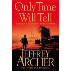 Only Time Will Tell (Уценка)