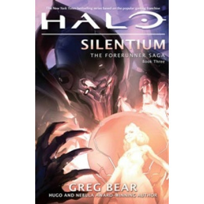 Halo: Silentium (The Forerunner 3)