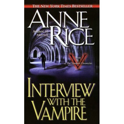 Interview With Vampire