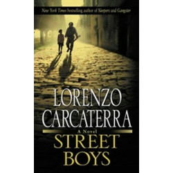 The Street Boys (Уценка)
