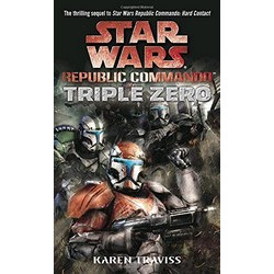 Star Wars: Triple Zero (Уценка)