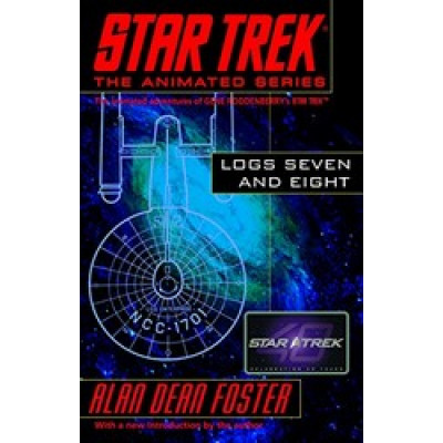 Star Trek Logs Seven and Eight (Уценка) Star Trek Logs Seven and Eight (Уценка)