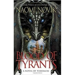 Blood of Tyrants