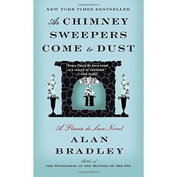 As Chimney Sweepers Come to Dust