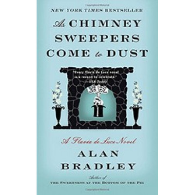 As Chimney Sweepers Come to Dust