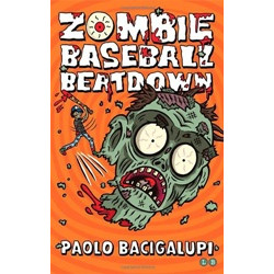 Zombie Baseball Beatdown