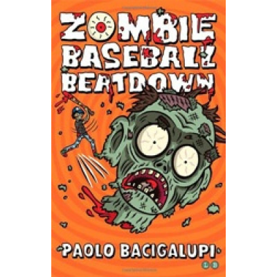 Zombie Baseball Beatdown