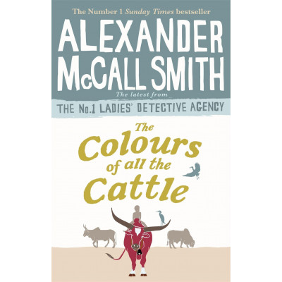 Colours of all the Cattle