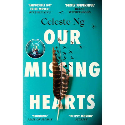 Our Missing Hearts
