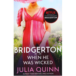 Bridgerton: When He Was Wicked