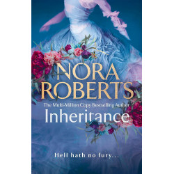 Inheritance: The Lost Bride Trilogy Book One