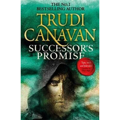 Successor's Promise 3