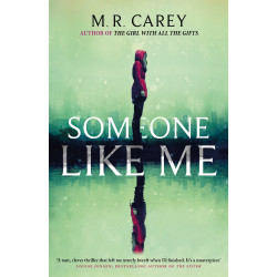 Someone Like Me, HB