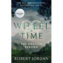 The Dragon Reborn