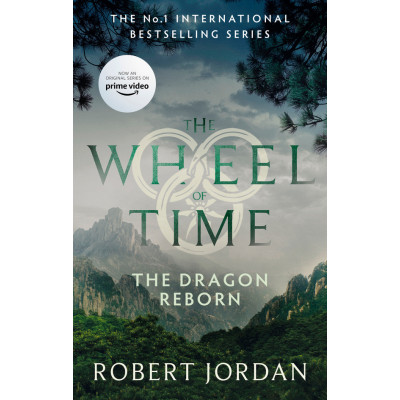 The Dragon Reborn