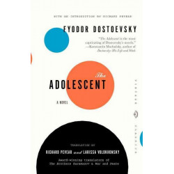 Adolescent, The (Уценка)