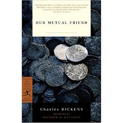 Our Mutual Friend