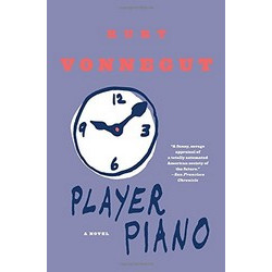 Player Piano