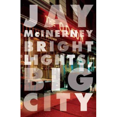 Bright Lights, Big City