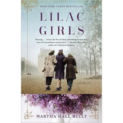 Lilac Girls (BF)
