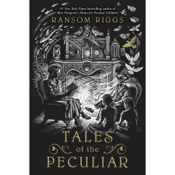 Tales of the Peculiar