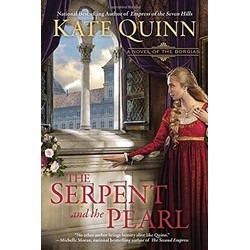 The Serpent and the Pearl